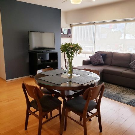 Luxury Apartment In Carso, Polanco Mexico City Ngoại thất bức ảnh