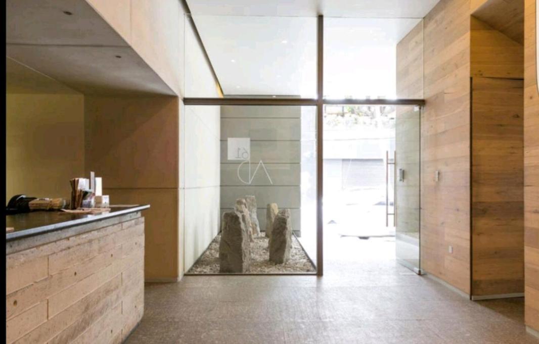 Luxury Apartment In Carso, Polanco Mexico City Ngoại thất bức ảnh