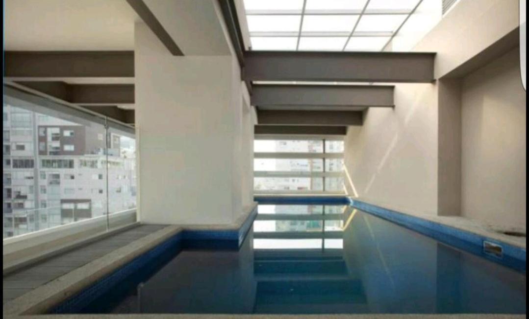 Luxury Apartment In Carso, Polanco Mexico City Ngoại thất bức ảnh