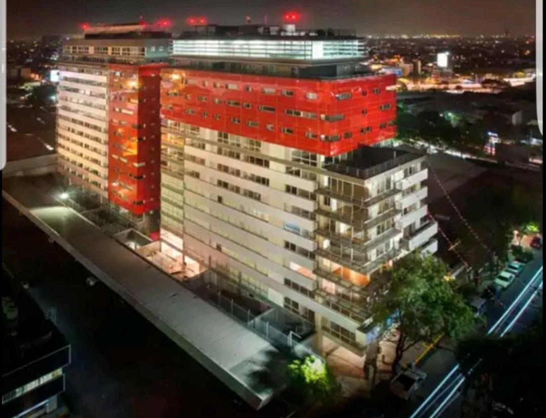 Luxury Apartment In Carso, Polanco Mexico City Ngoại thất bức ảnh