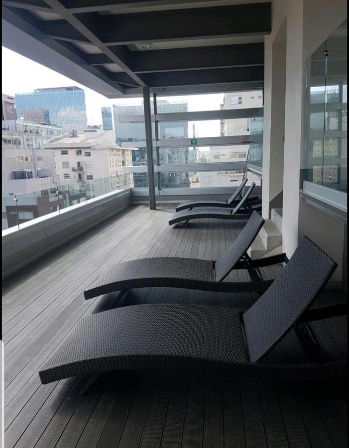 Luxury Apartment In Carso, Polanco Mexico City Ngoại thất bức ảnh