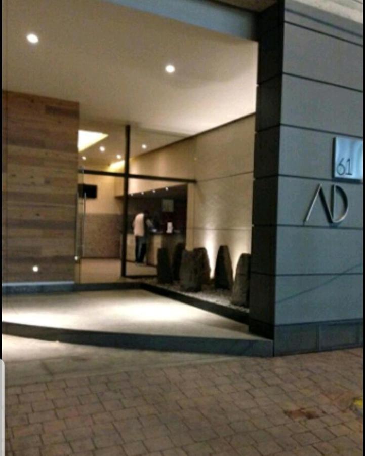 Luxury Apartment In Carso, Polanco Mexico City Ngoại thất bức ảnh