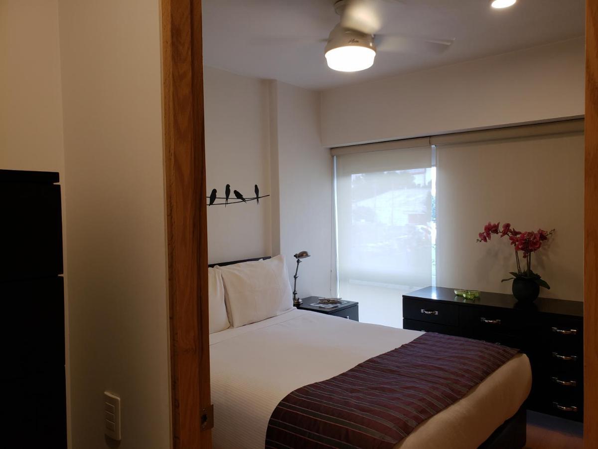 Luxury Apartment In Carso, Polanco Mexico City Ngoại thất bức ảnh