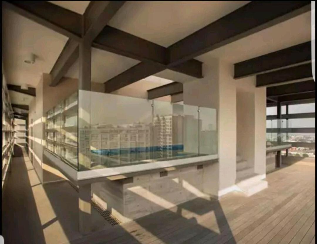 Luxury Apartment In Carso, Polanco Mexico City Ngoại thất bức ảnh