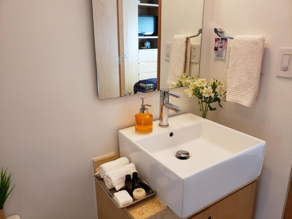 Luxury Apartment In Carso, Polanco Mexico City Ngoại thất bức ảnh