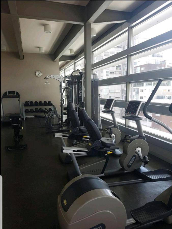 Luxury Apartment In Carso, Polanco Mexico City Ngoại thất bức ảnh