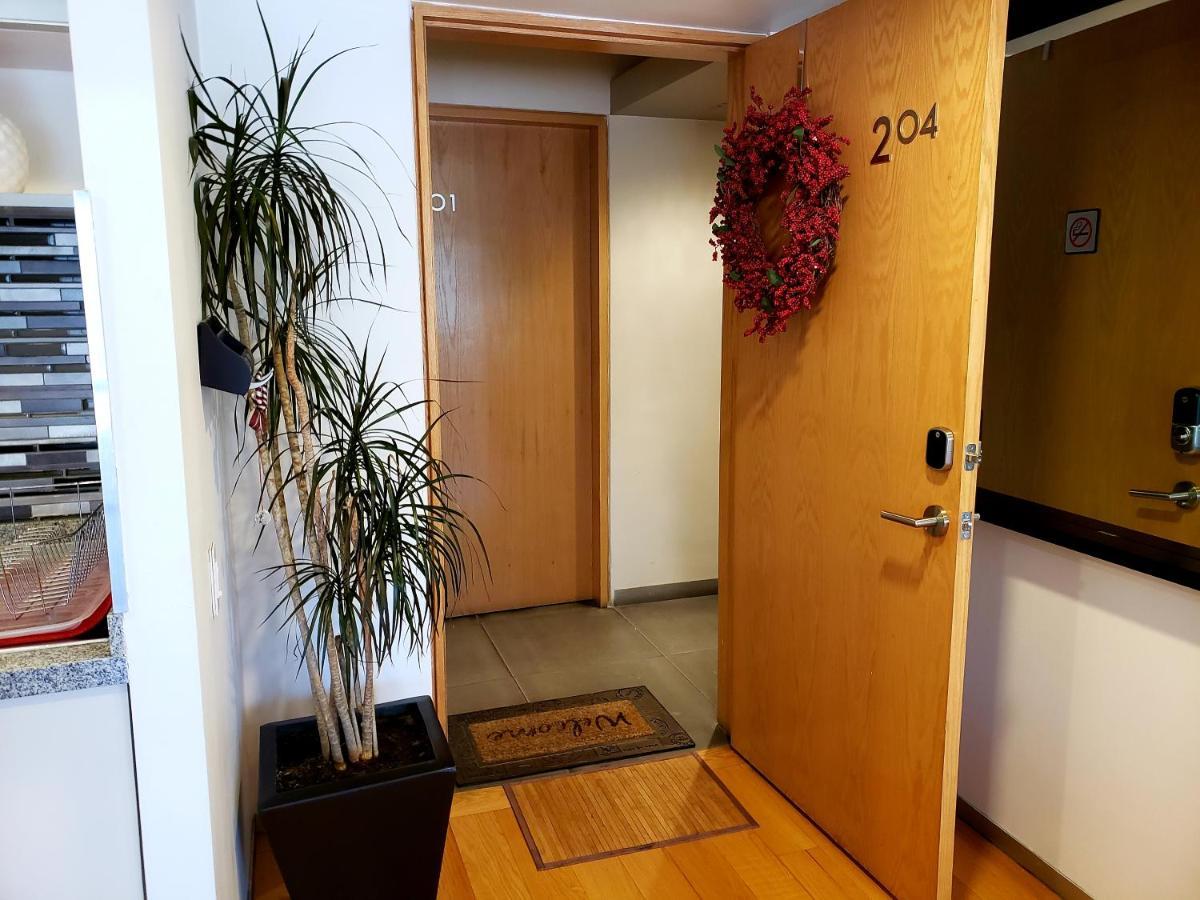 Luxury Apartment In Carso, Polanco Mexico City Ngoại thất bức ảnh