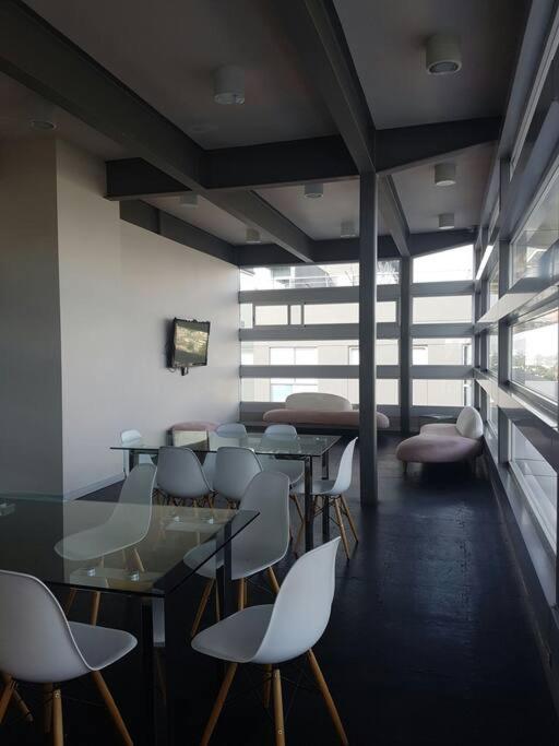 Luxury Apartment In Carso, Polanco Mexico City Ngoại thất bức ảnh