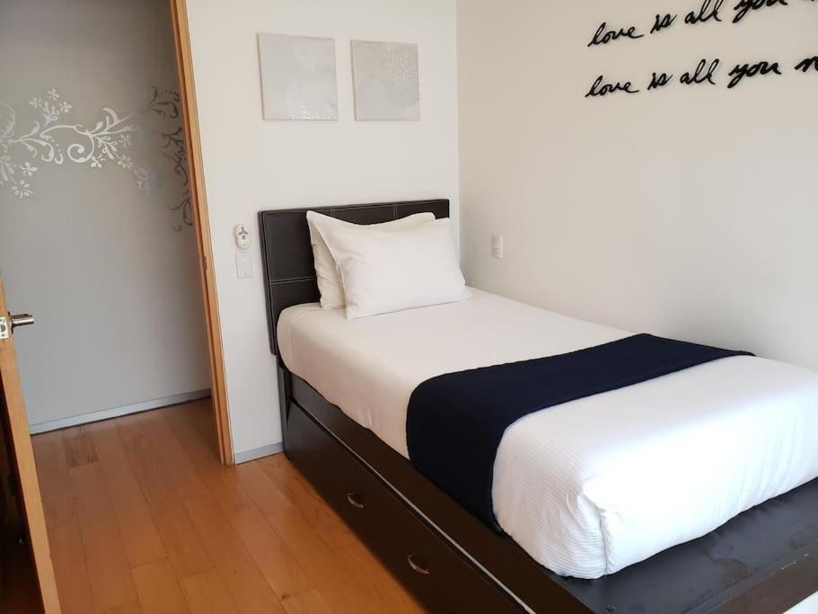 Luxury Apartment In Carso, Polanco Mexico City Ngoại thất bức ảnh