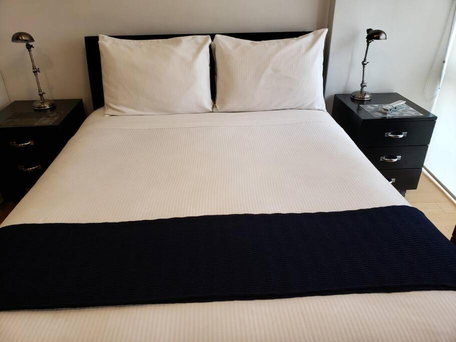 Luxury Apartment In Carso, Polanco Mexico City Ngoại thất bức ảnh